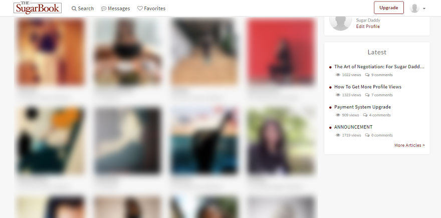 Being A Sugar Baby In Asia Being A Sugar Baby In Asia