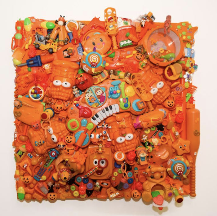 Ever Wonder Where All The Cute Toys Go?