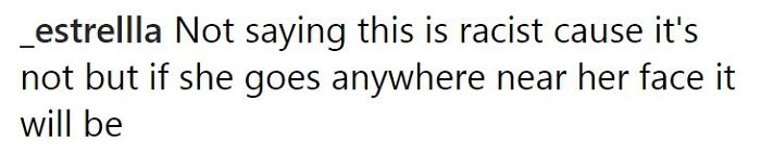 Tattoo Artist Gets Accused Of Racism For Tattooing Her Entire Body In Black