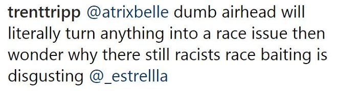 Tattoo Artist Gets Accused Of Racism For Tattooing Her Entire Body In Black Tattoo Artist Gets Accused Of Racism For Tattooing Her Entire Body In Black