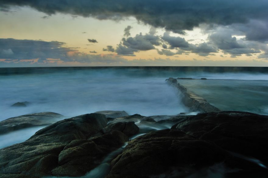 The Seascape Photography Of Durban In South Africa The Seascape Photography Of Durban In South Africa