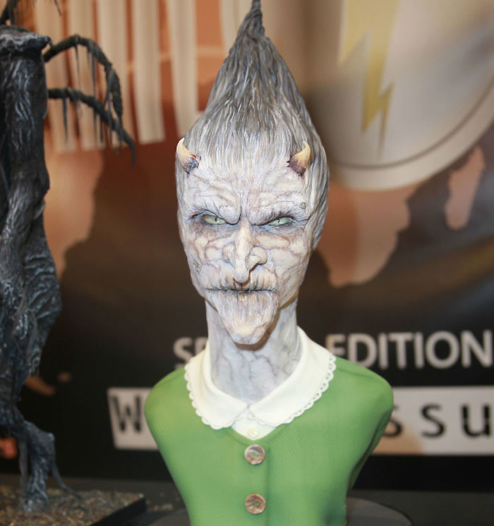 Confectioners Make Amazing Cakes On Display In London And You Would Not Have The Guts To Eat Them