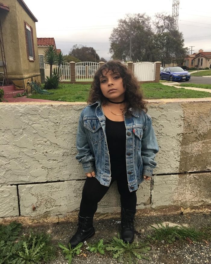 This 3ft 4in Model Is Breaking All Stereotypes In The Fashion Industry This 3ft 4in Model Is Breaking All Stereotypes In The Fashion Industry