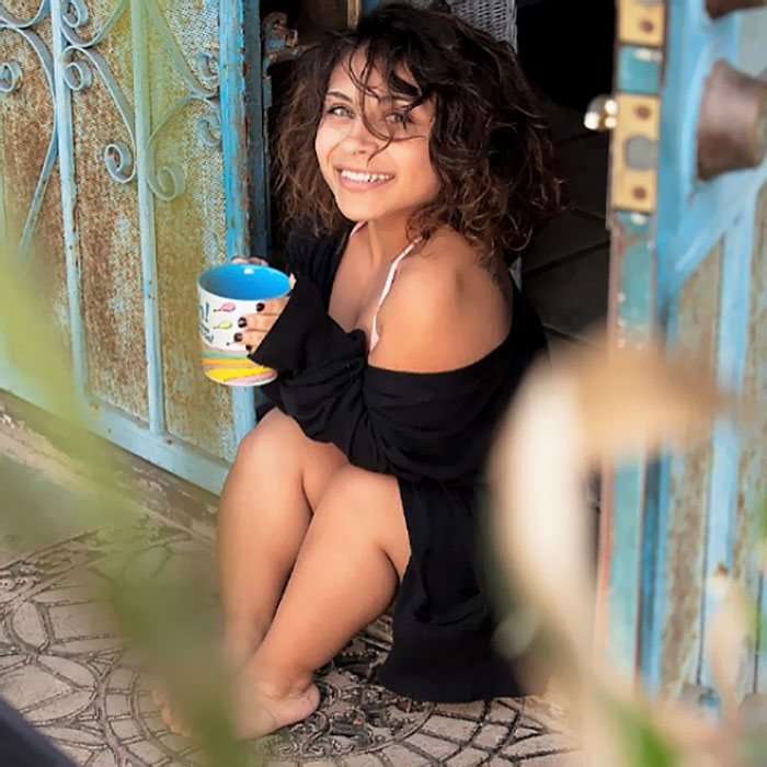 This 3ft 4in Model Is Breaking All Stereotypes In The Fashion Industry