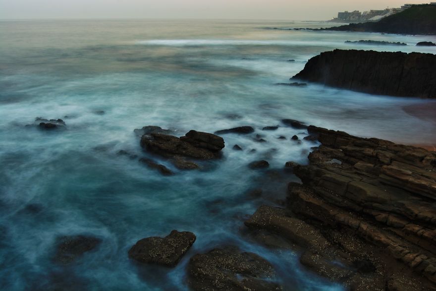 The Seascape Photography Of Durban In South Africa The Seascape Photography Of Durban In South Africa