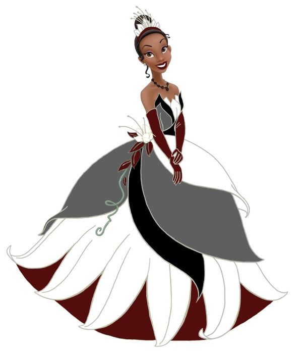 I Turned Disney Dark