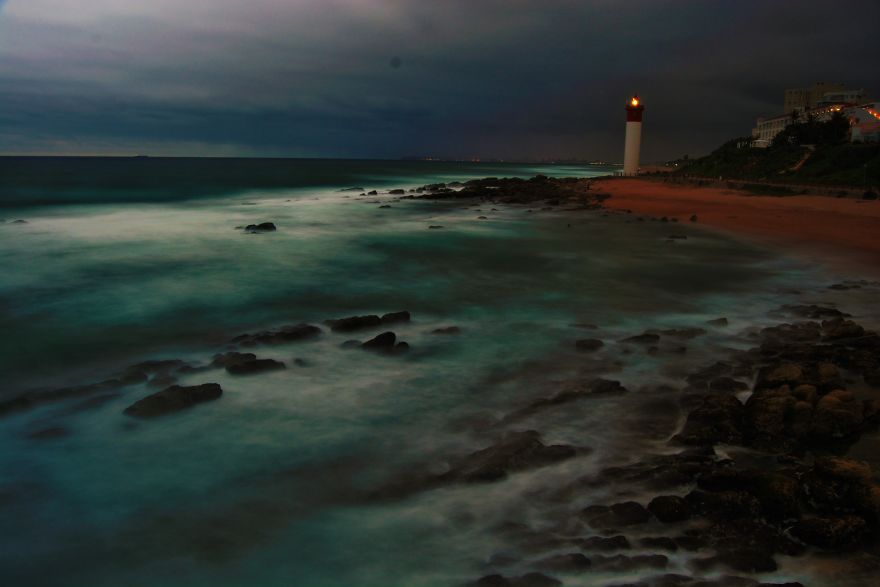 The Seascape Photography Of Durban In South Africa The Seascape Photography Of Durban In South Africa