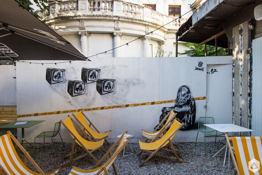 John.s / 2017 / The M60 Space / C. A. Rosetti 3