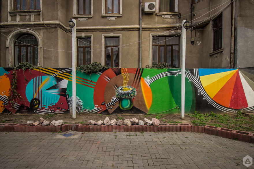 Irlo / 2016 / Labirint Gallery / Splaiul Independenței 42–44