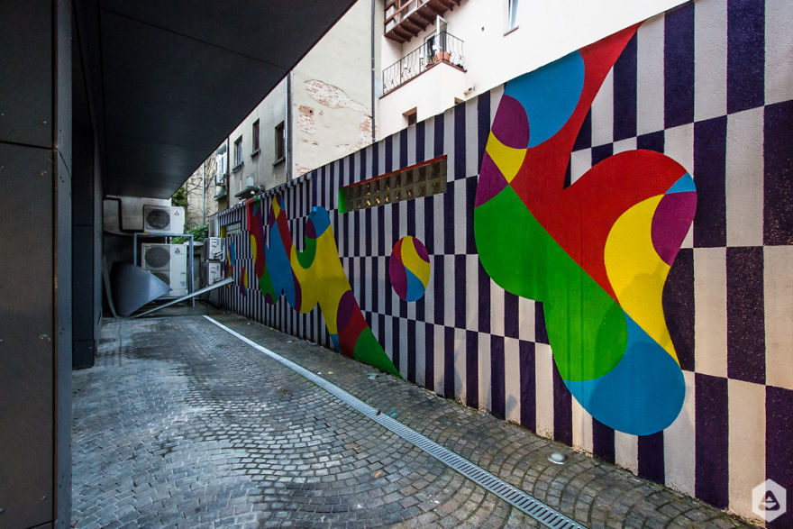 Kitră / 2016 / Tudor. Personal Tailor / Calea Floreasca 112