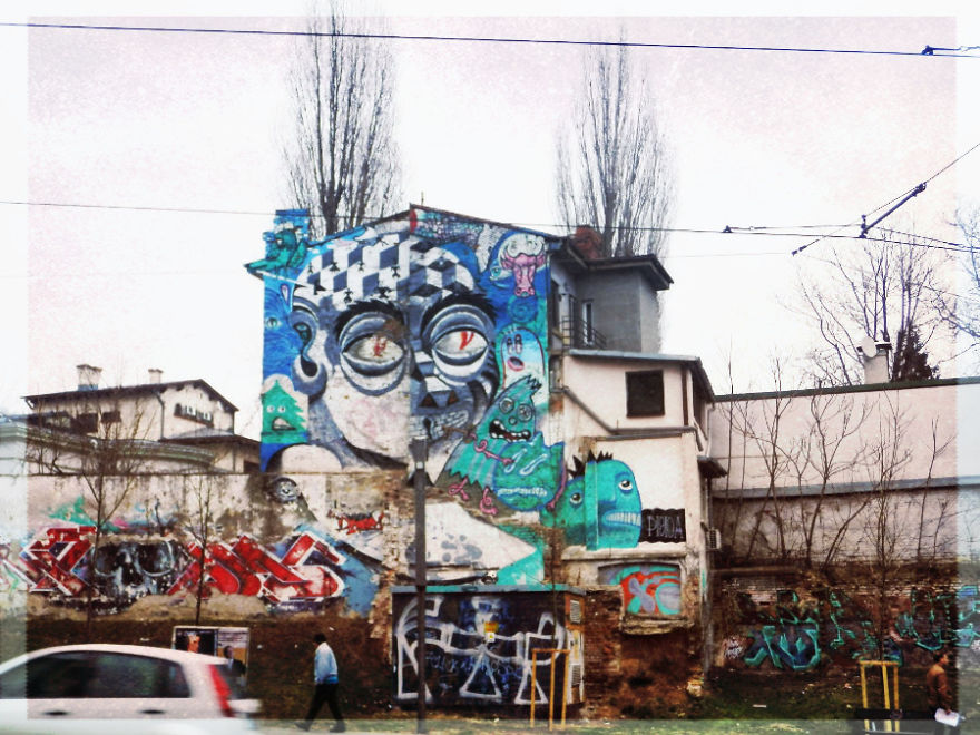 Obie Platon / Mr. Kero / Pisica Pătrată / Irlo / Nego / Lux / Sweet Damage /dubios 21 / 2013 / Berzei 30