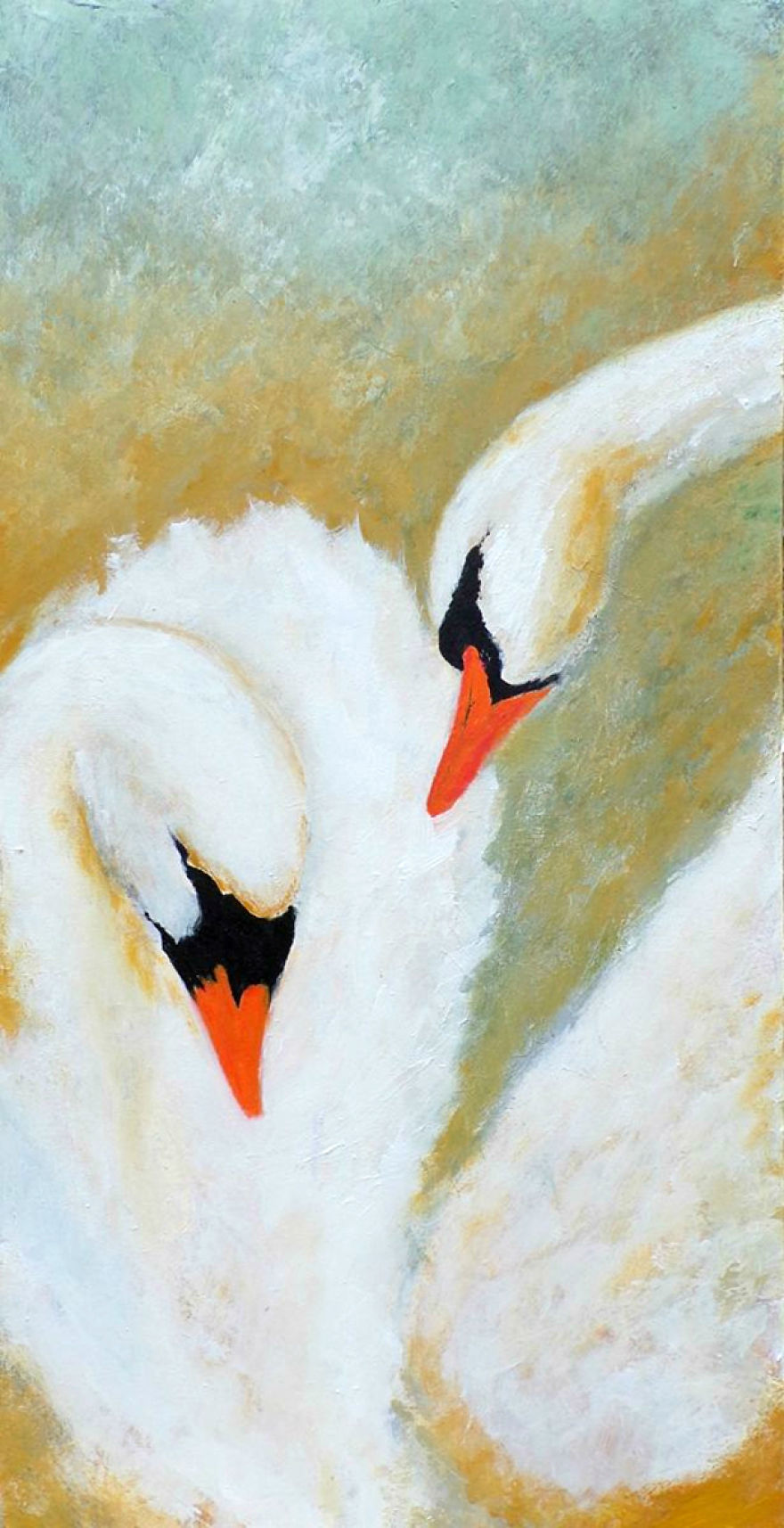 Artist David Munroe Wonderfully Portrays The Animal Spirit In His Endearing Artwork Artist David Munroe Wonderfully Portrays The Animal Spirit In His Endearing Artwork