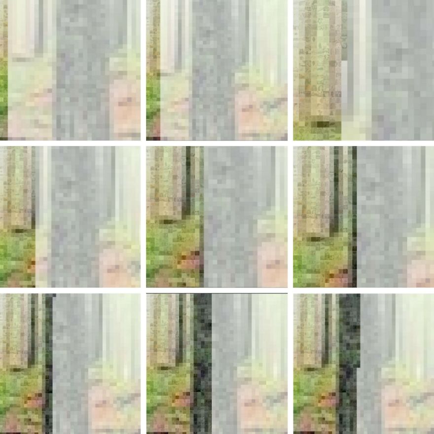 We Are Building A Giant Mosaic From 15,000 Drawings And Stories ! We Are Building A Giant Mosaic From 15,000 Drawings And Stories !