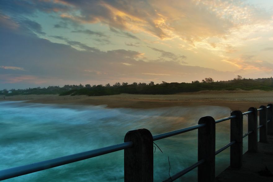 The Seascape Photography Of Durban In South Africa The Seascape Photography Of Durban In South Africa