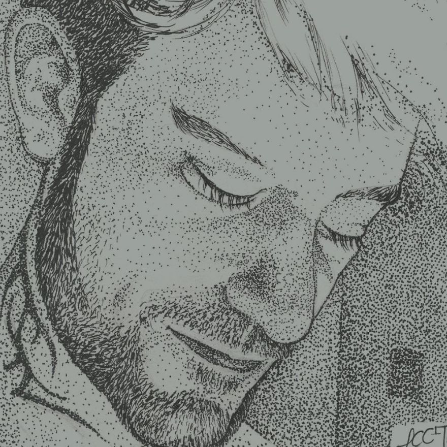 We Are Building A Giant Mosaic From 15,000 Drawings And Stories !