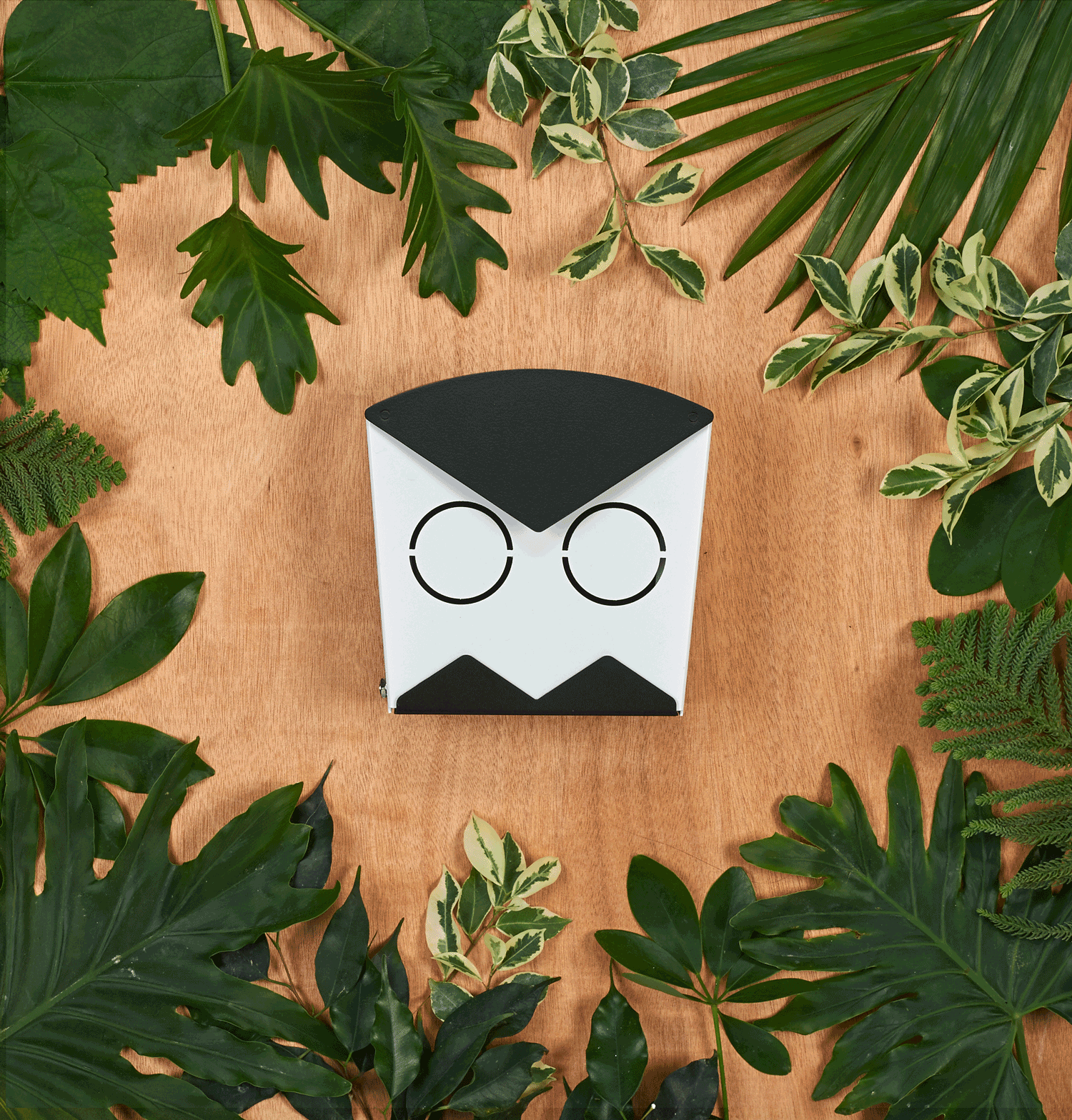 We've Just Launched Our New Collection... This Time It Is An Owl