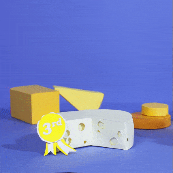 We're An All-Female Animation Team That Makes Our Animations Out Of Paper