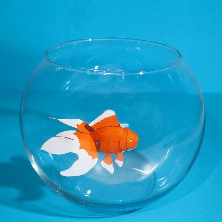 We're An All-Female Animation Team That Makes Our Animations Out Of Paper