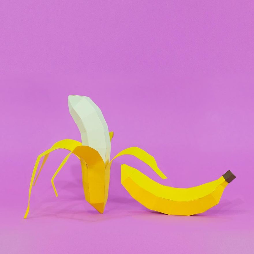 We're An All-Female Animation Team That Makes Our Animations Out Of Paper