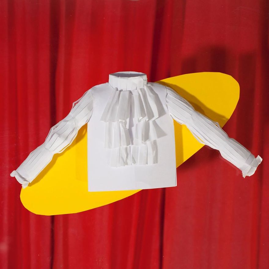 We're An All-Female Animation Team That Makes Our Animations Out Of Paper