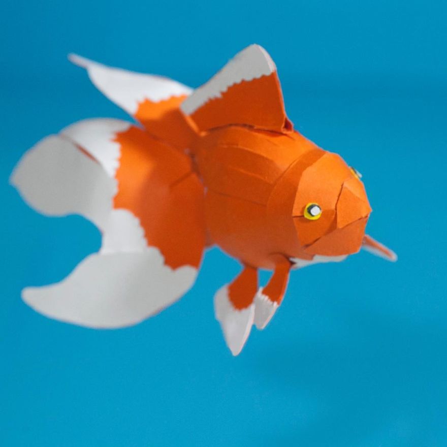 We're An All-Female Animation Team That Makes Our Animations Out Of Paper