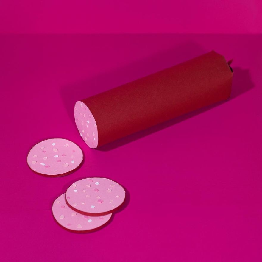 We're An All-Female Animation Team That Makes Our Animations Out Of Paper