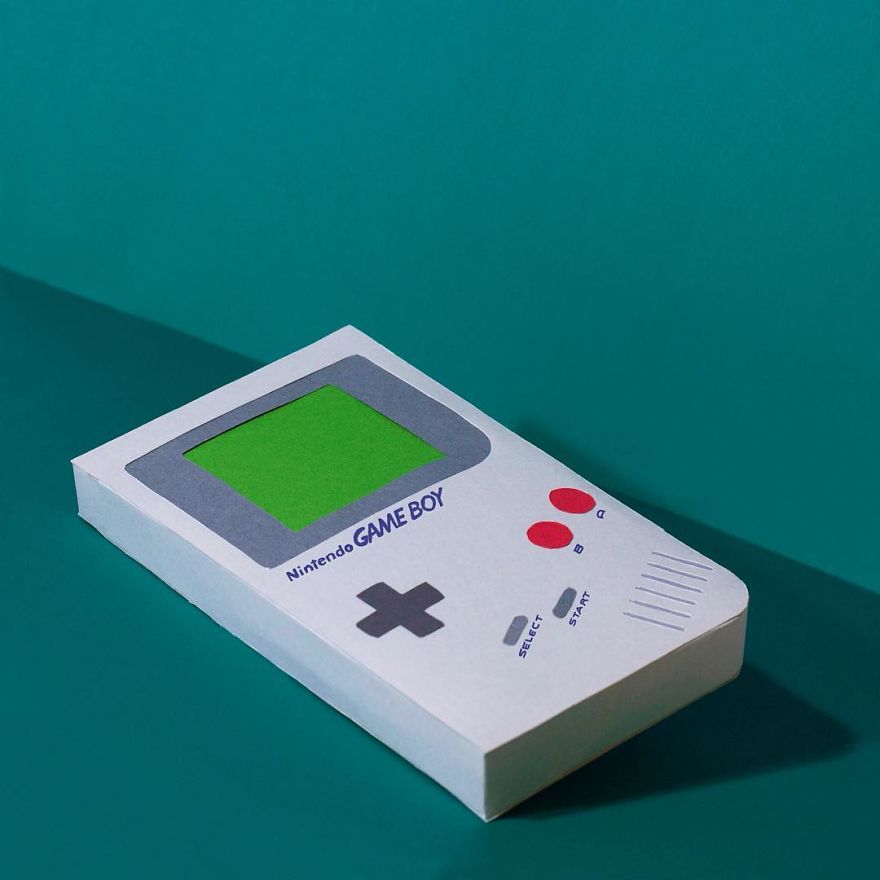 We're An All-Female Animation Team That Makes Our Animations Out Of Paper