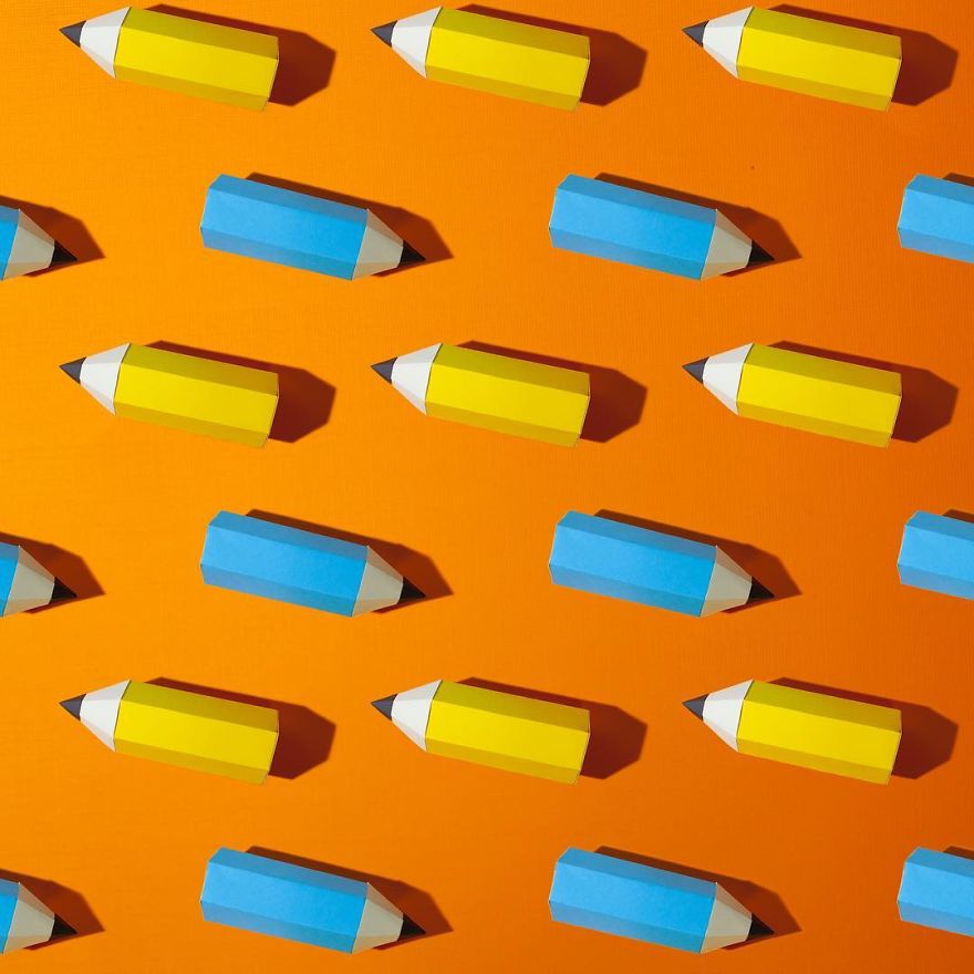 We're An All-Female Animation Team That Makes Our Animations Out Of Paper