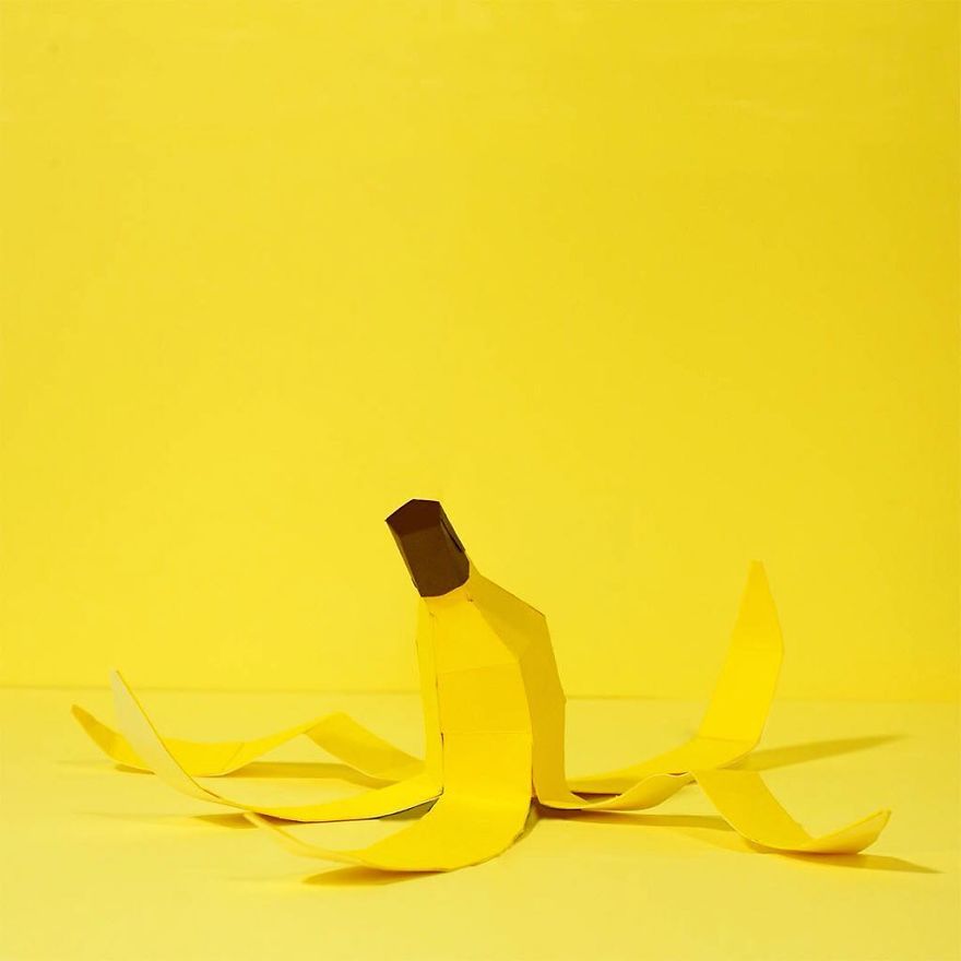 We're An All-Female Animation Team That Makes Our Animations Out Of Paper