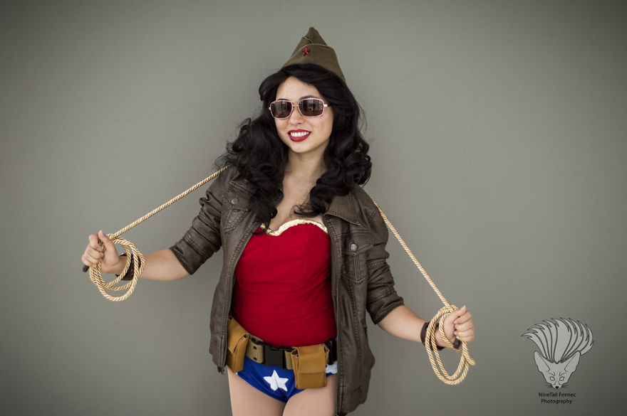 I'm 28 Years Old And I Love To Cosplay I'm 28 Years Old And I Love To Cosplay