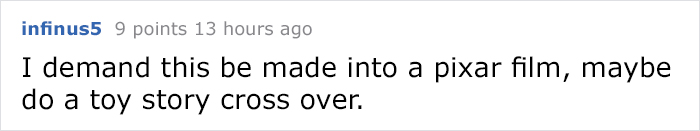 Meet Lucas, The Most Adorable Spider That Will Cure Your Arachnophobia Meet Lucas, The Most Adorable Spider That Will Cure Your Arachnophobia