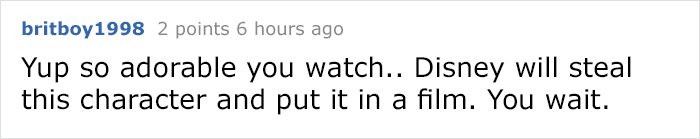 Meet Lucas, The Most Adorable Spider That Will Cure Your Arachnophobia Meet Lucas, The Most Adorable Spider That Will Cure Your Arachnophobia