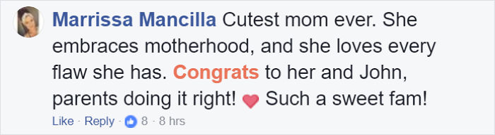 The Way That Chrissy Teigen Announced She's Pregnant Is Absolutely Adorable The Way That Chrissy Teigen Announced She's Pregnant Is Absolutely Adorable