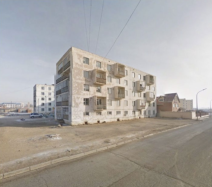 Ulaanbaatar, Mongolia