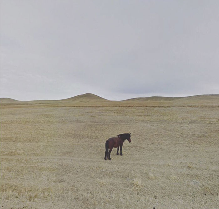 Mongolia