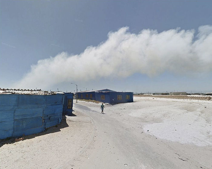 Cape Town, Western Cape