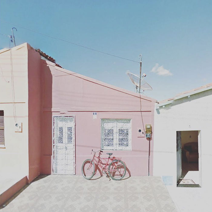 State Of Ceara, Brazil