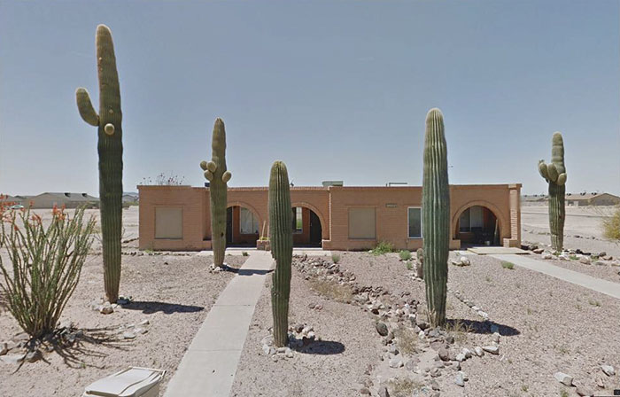  Arizona City, Arizona, United States