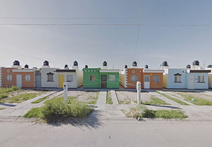 Torreon, Coahuila, Mexico