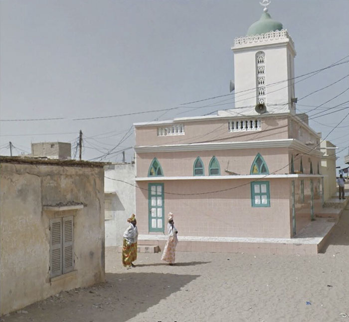 Senegal, Western Africa