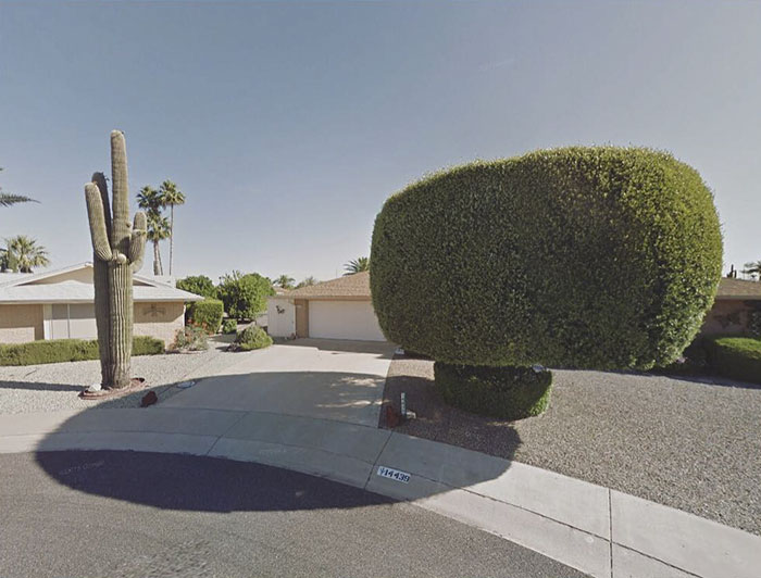 Sun City, Arizona, United States