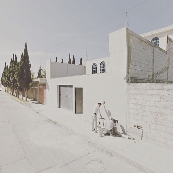 Pachuca, Hidalgo, Mexico