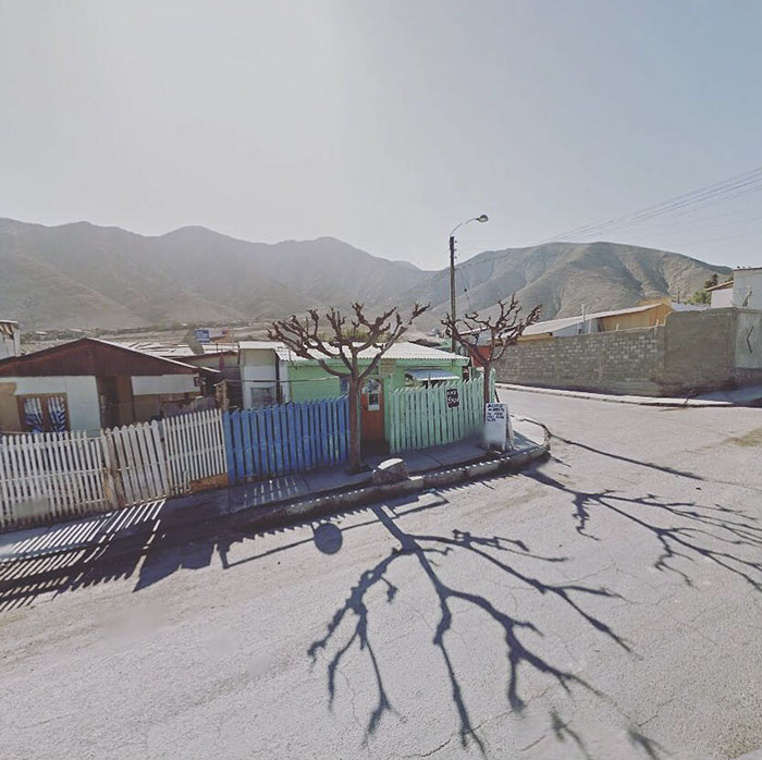 Copiapo, Atacama Region, Chile