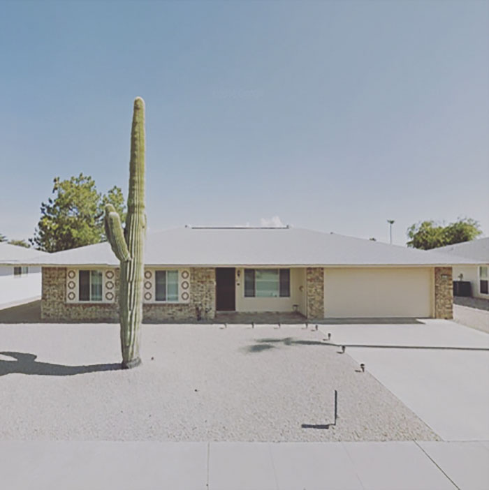 Arizona, United States