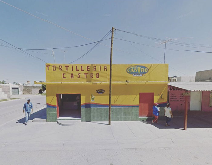 Miguel Aleman, Sonora, Mexico