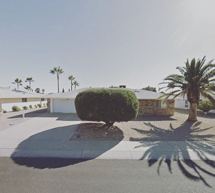 Sun City, Arizona, Usa