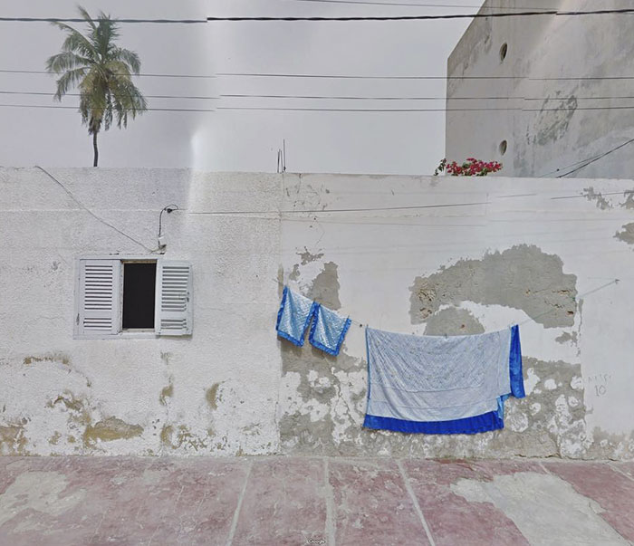 Aint-Louis, Senegal, Western Africa