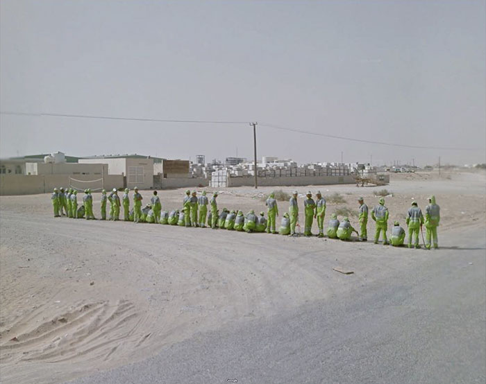 Sharjah, United Arab Emirates