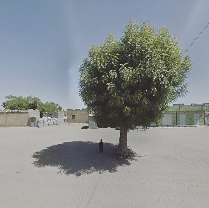 Senegal, Western Africa