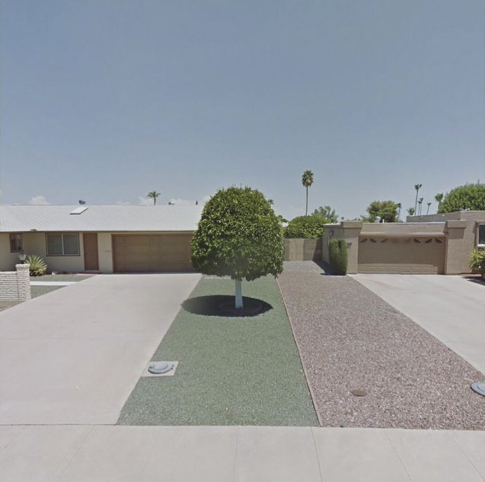 Sun City, Arizona, United States